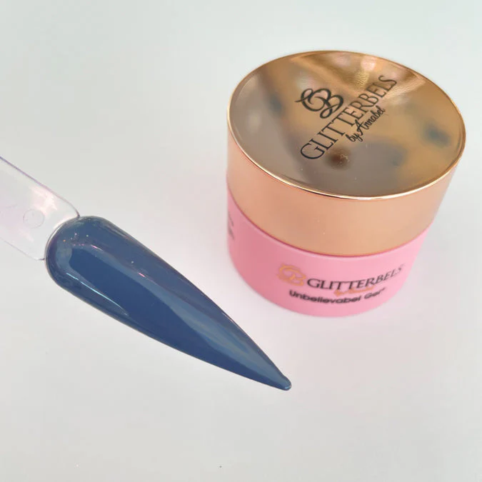 Give It A Whirl

Unbelievabel Gel by Glitterbels - Image 2