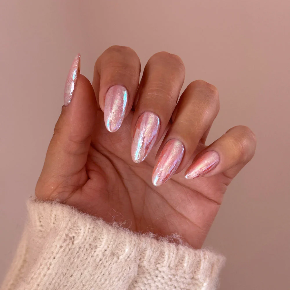 Guardian Angel

Chrome Powder - Image 2