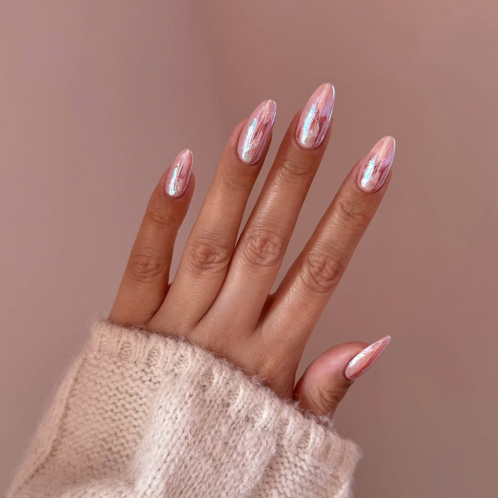Guardian Angel

Chrome Powder - Image 3