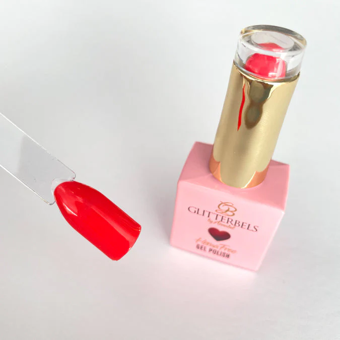 Happy Days

Hema Free Gel Polish by Glitterbels - Image 2