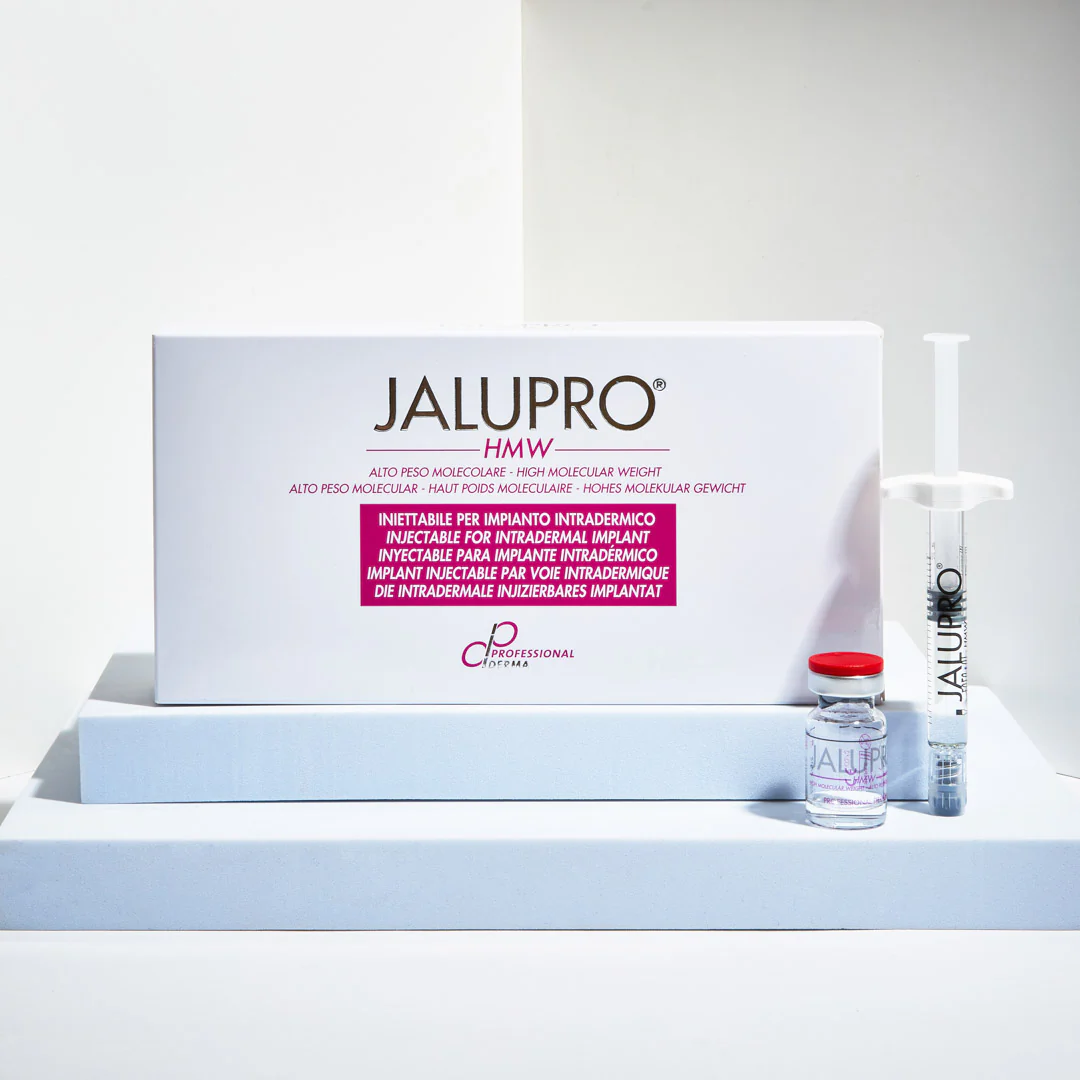 Jalupro HMW - Image 3