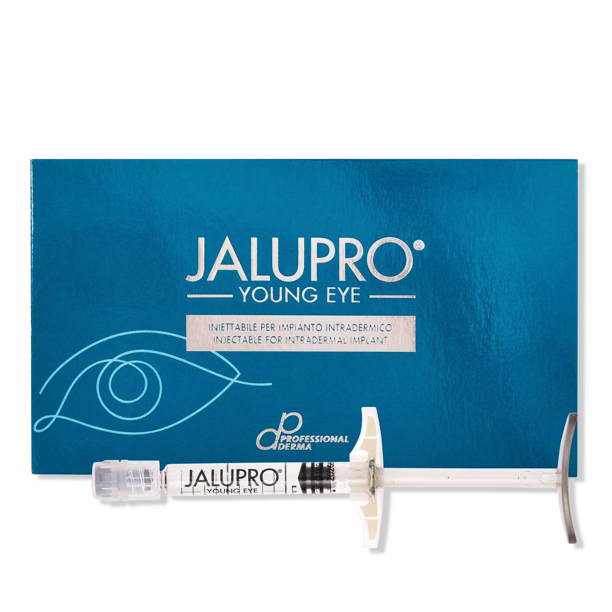 Jalupro Young Eye | - Image 3