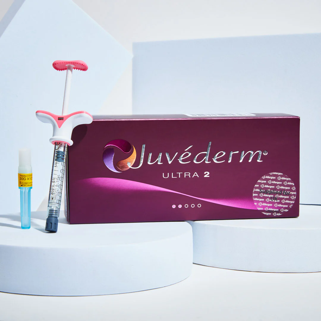 Juvederm Ultra 2 - Image 3