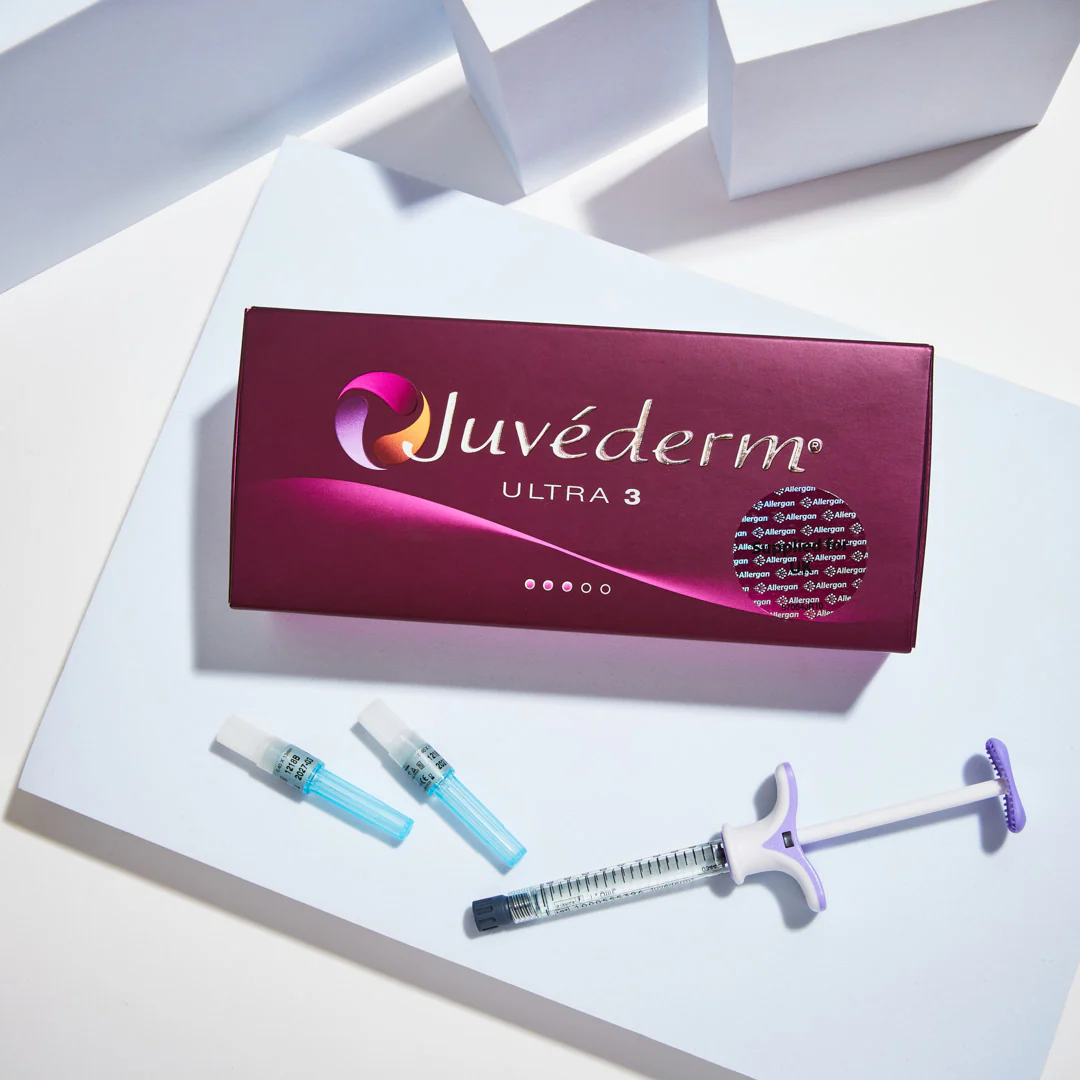 Juvederm Ultra 3 - Image 3