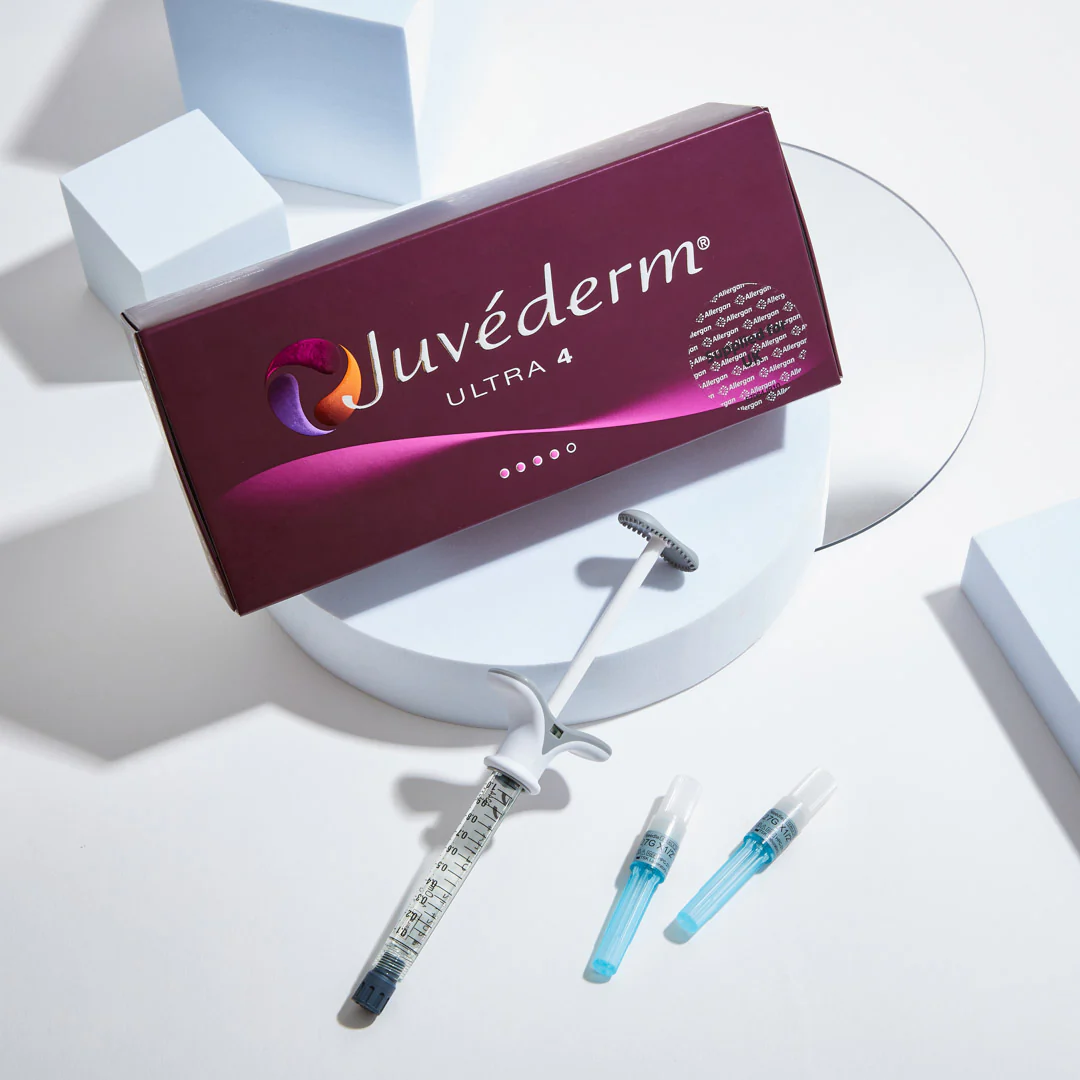 Juvederm Ultra 4 - Image 3