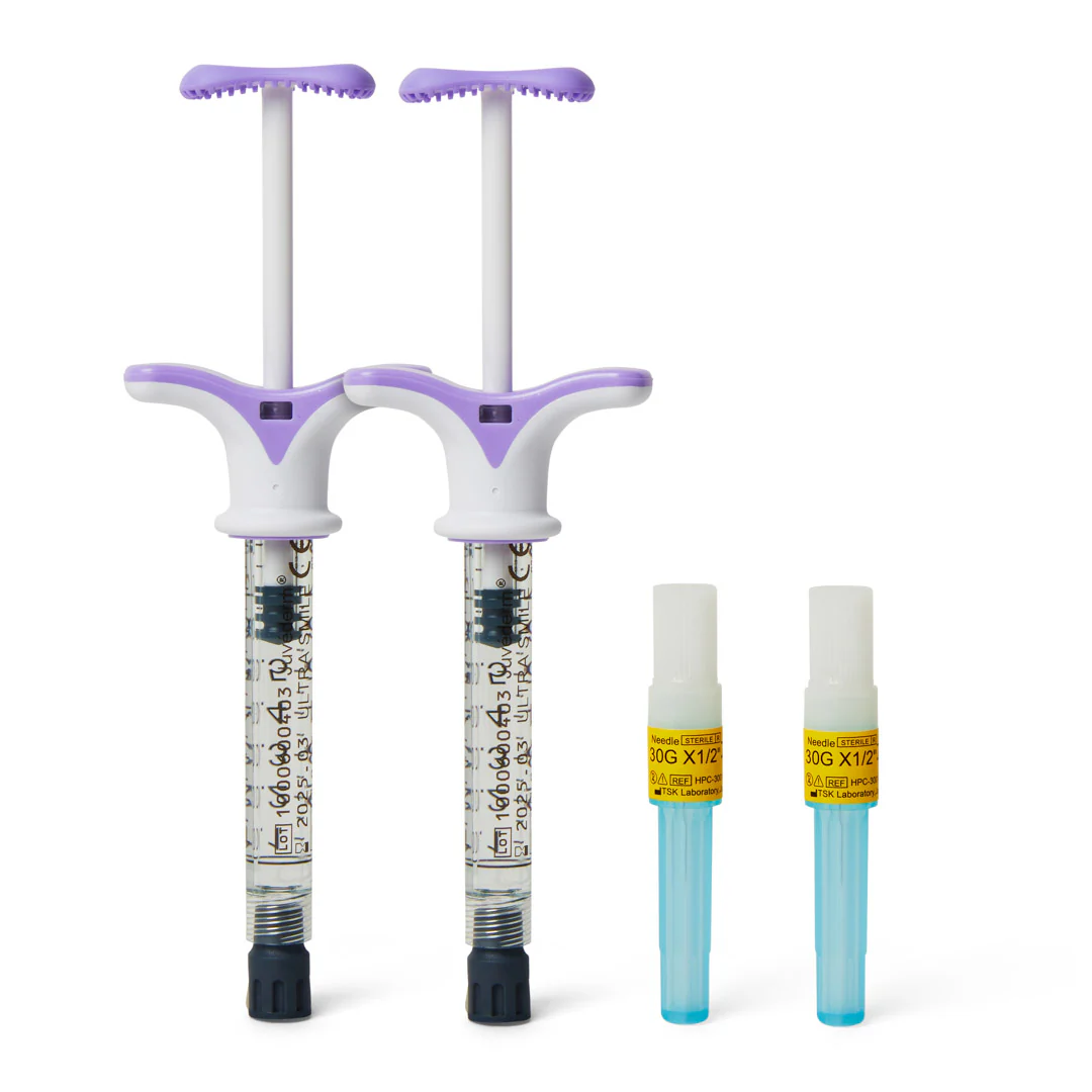 Juvederm Ultra Smile - Image 3