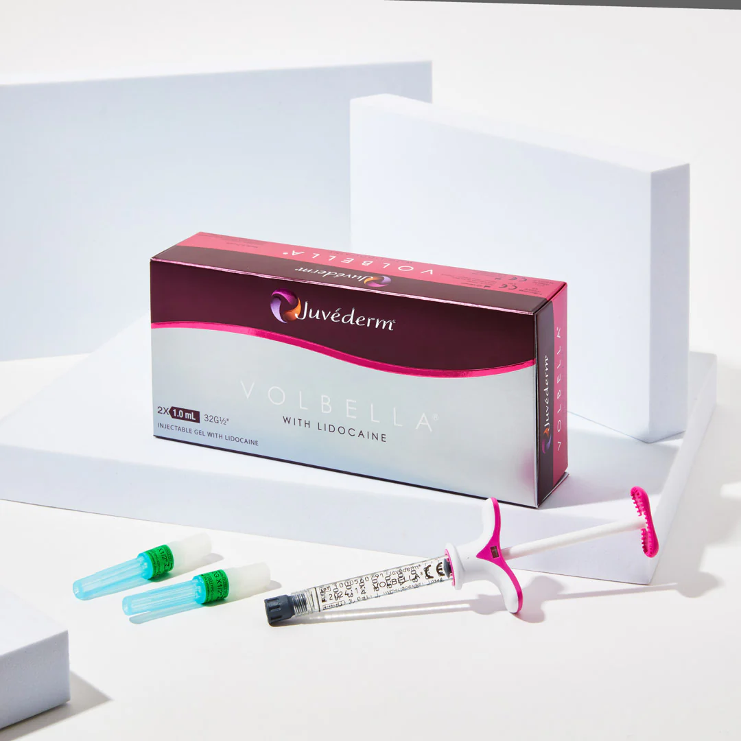 Juvederm Volbella - Image 2