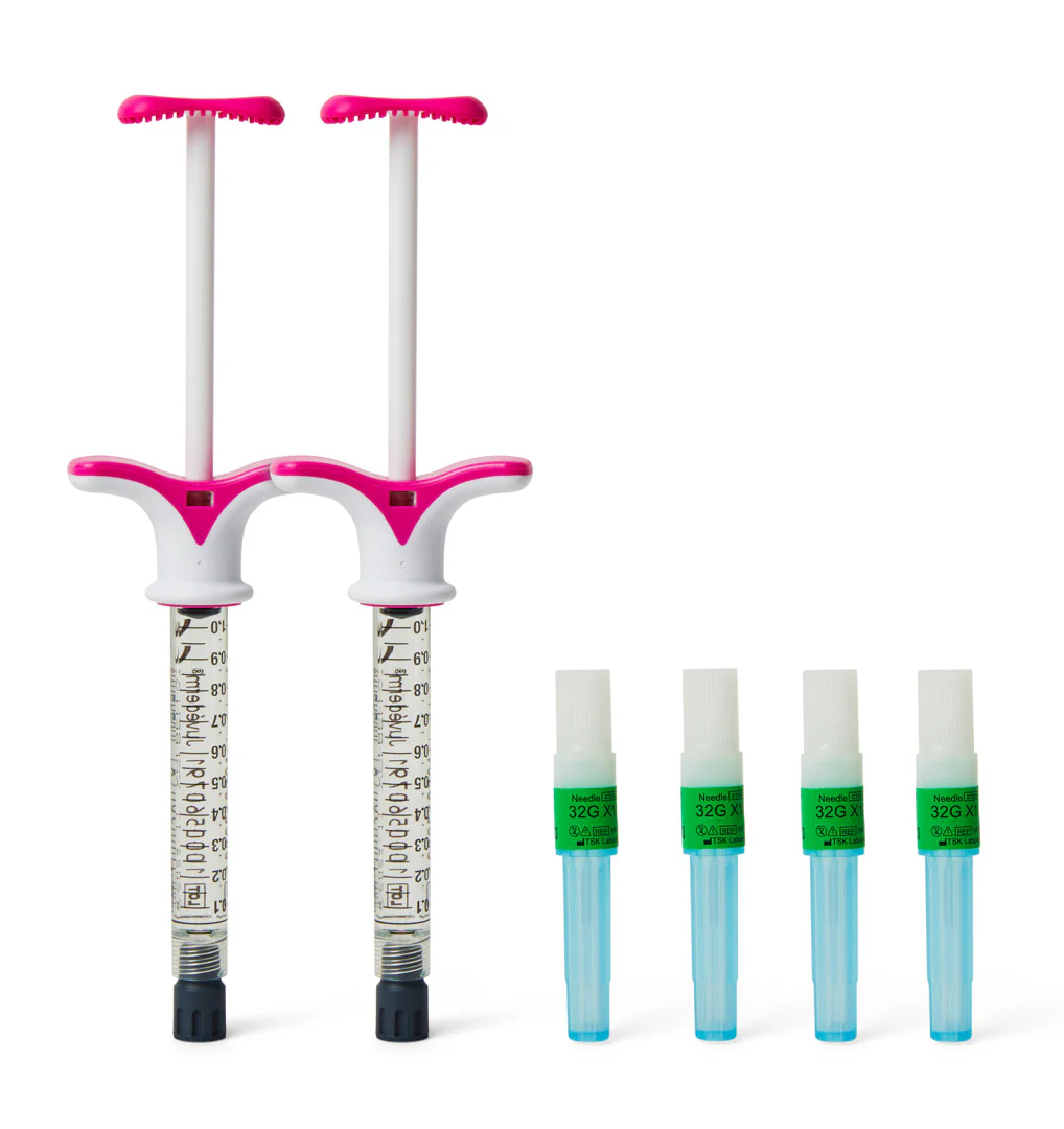 Juvederm Volbella - Image 3