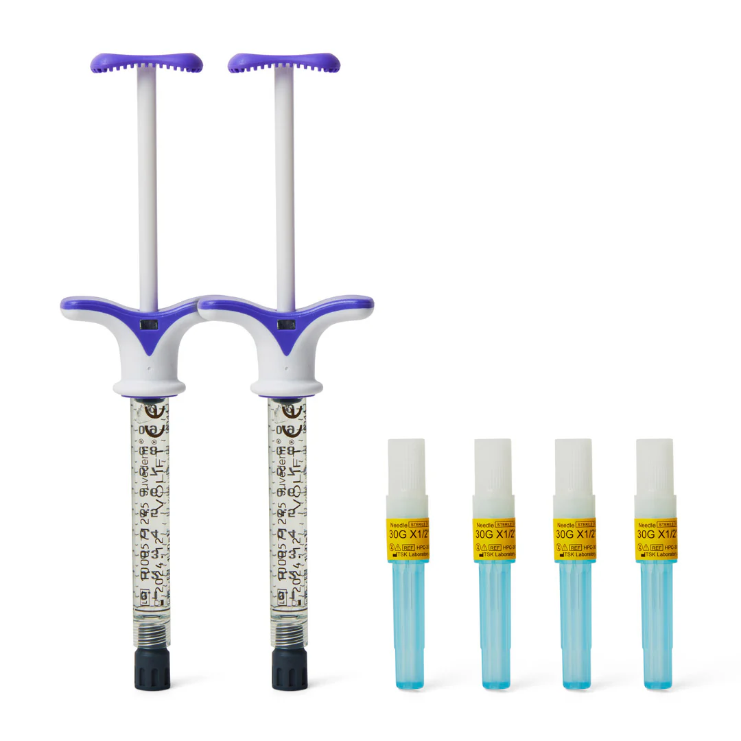 Juvederm Volift - Image 3