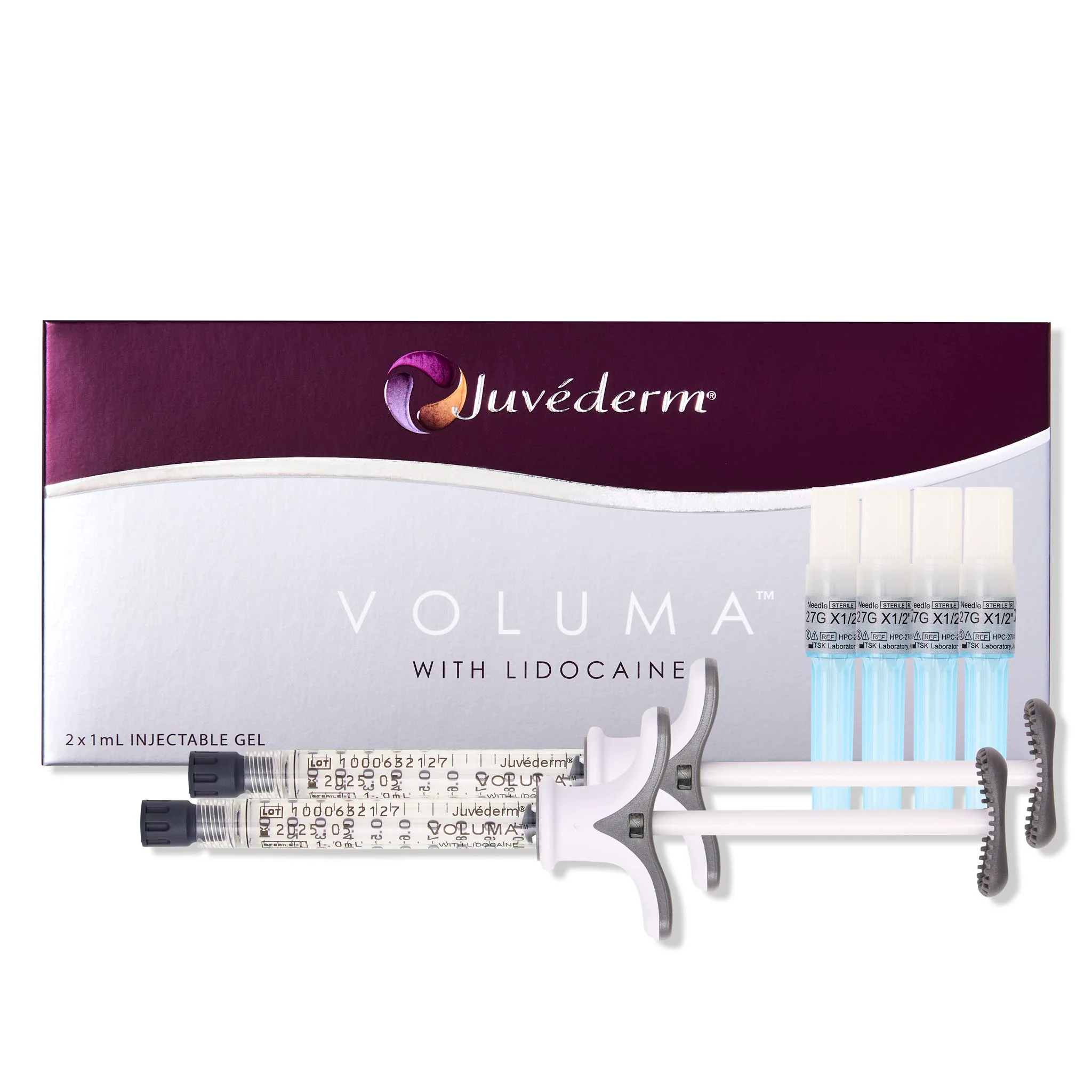 Juvederm Voluma - Image 3