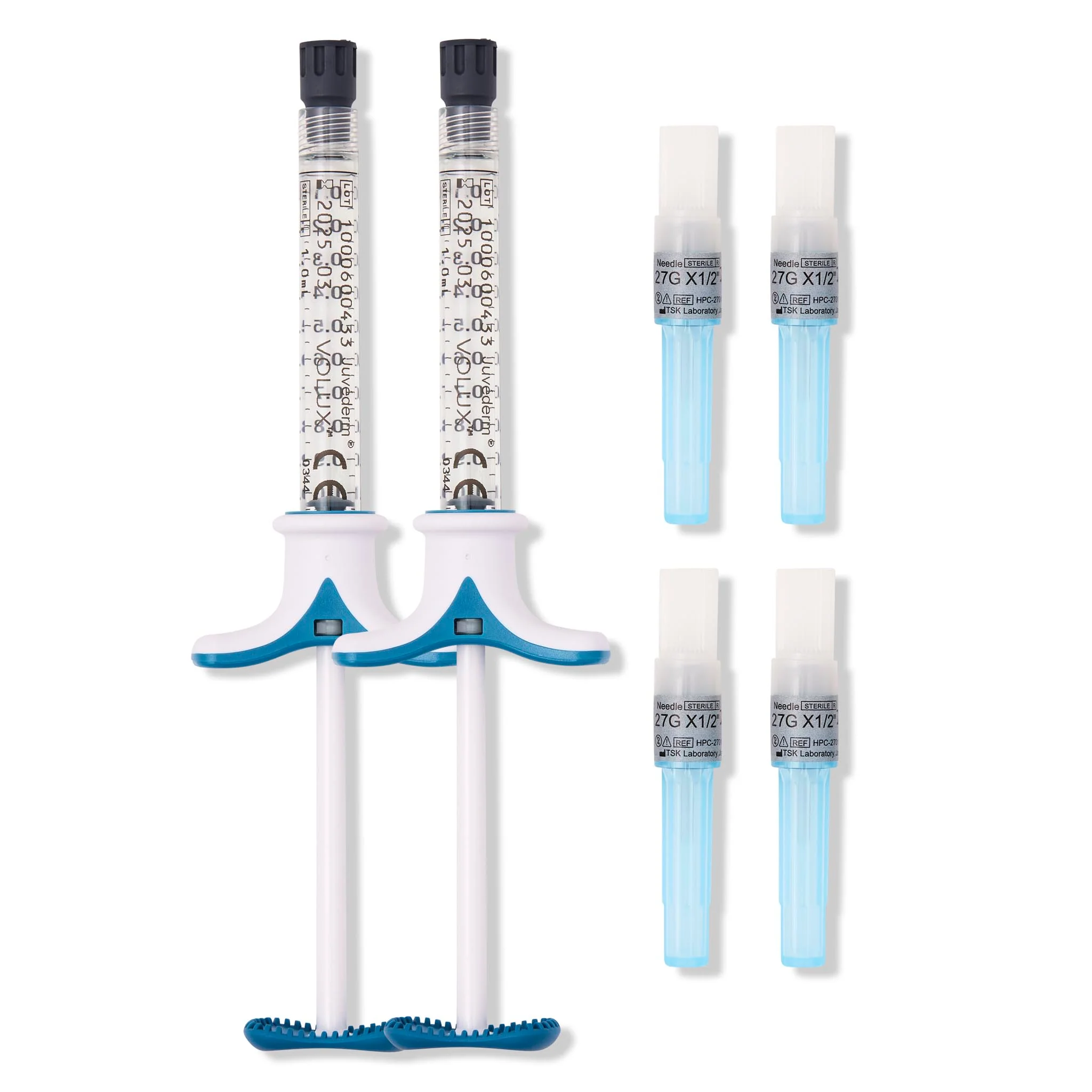 Juvederm Volux - Image 2