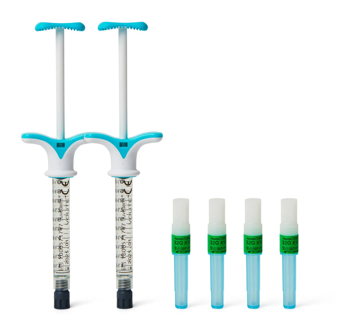 Juvederm Volite - Image 3