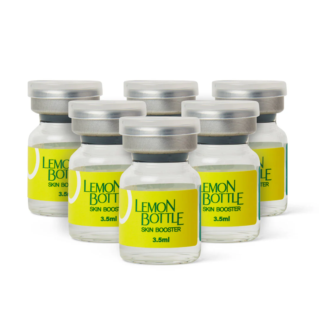 Lemon Bottle Skin Booster - Image 3