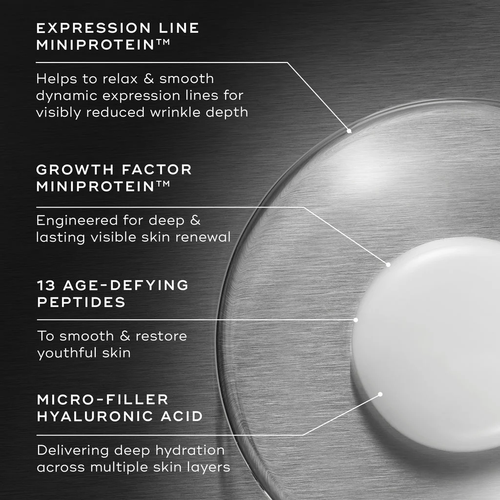 MEDIK8 LIQUID PEPTIDES ADVANCED MP - 30ml - Image 3