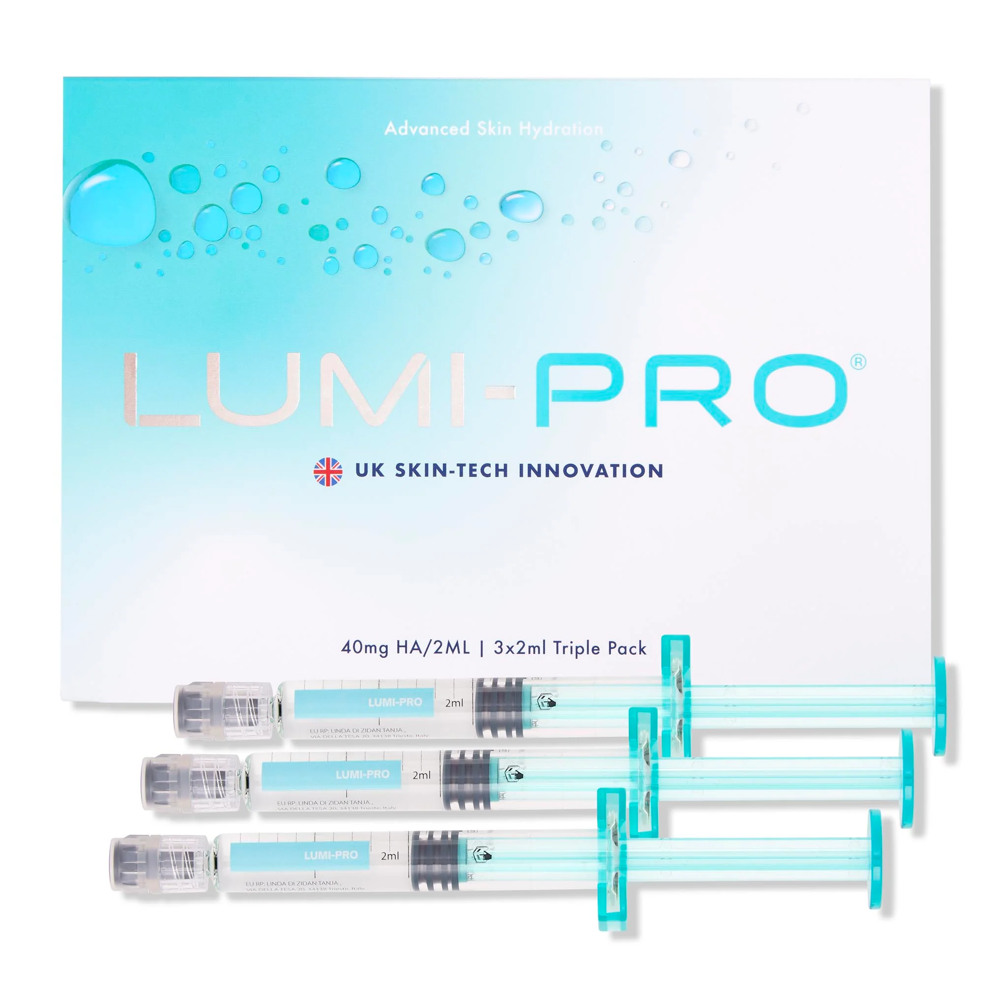 LUMI-PRO Triple Pack - Image 2