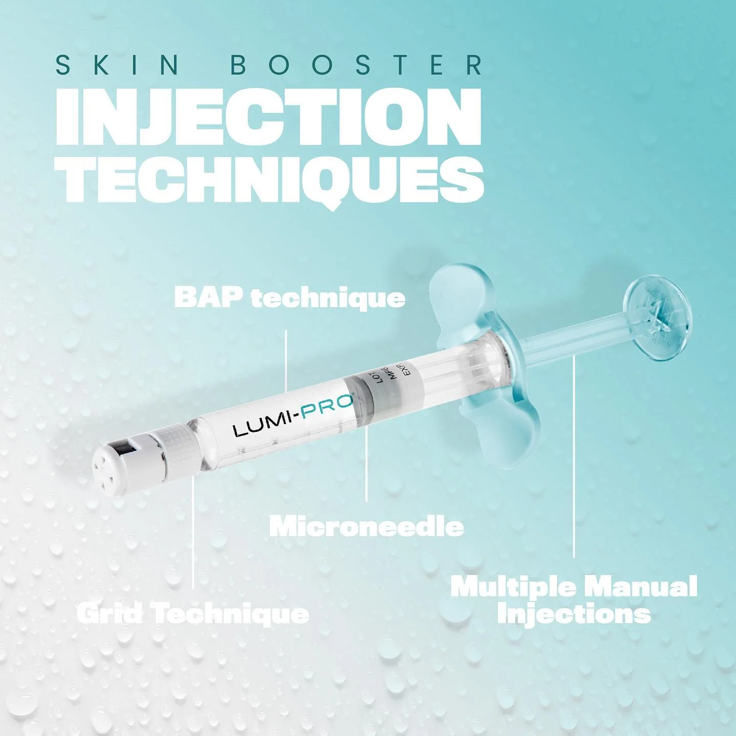LUMI-PRO Triple Pack - Image 4