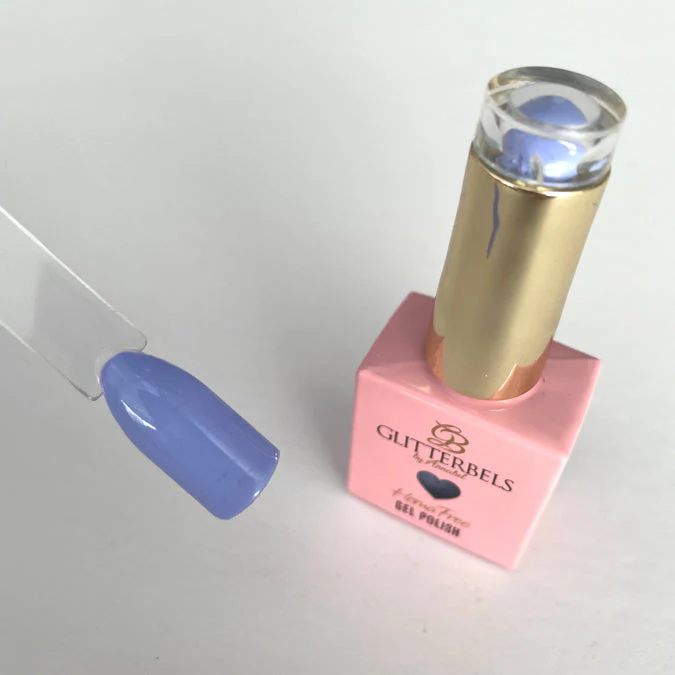 Martini, Please!

Hema Free Gel Polish by Glitterbels - Image 2