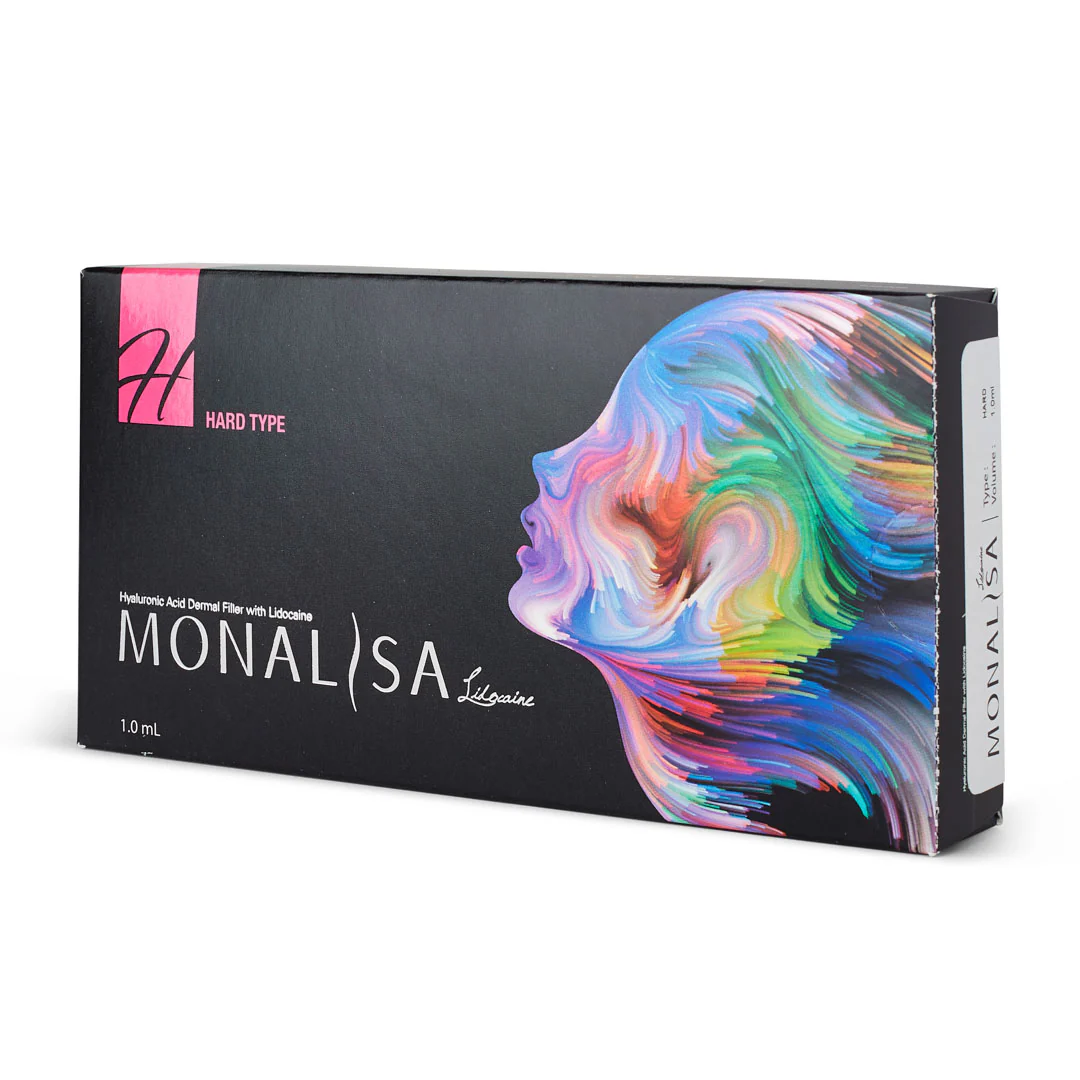 Monalisa Hard - Image 3