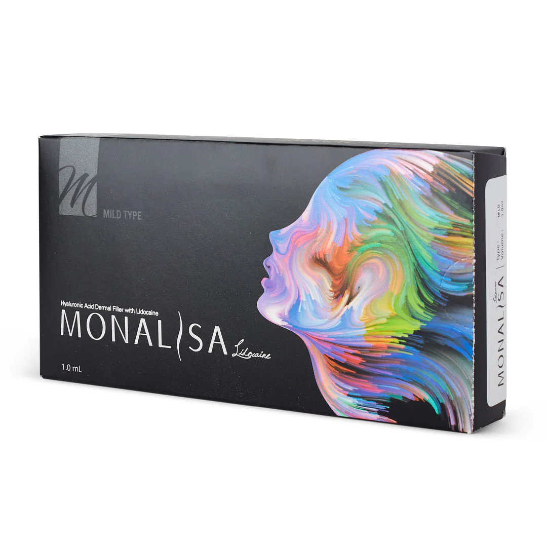 Monalisa Mild - Image 3