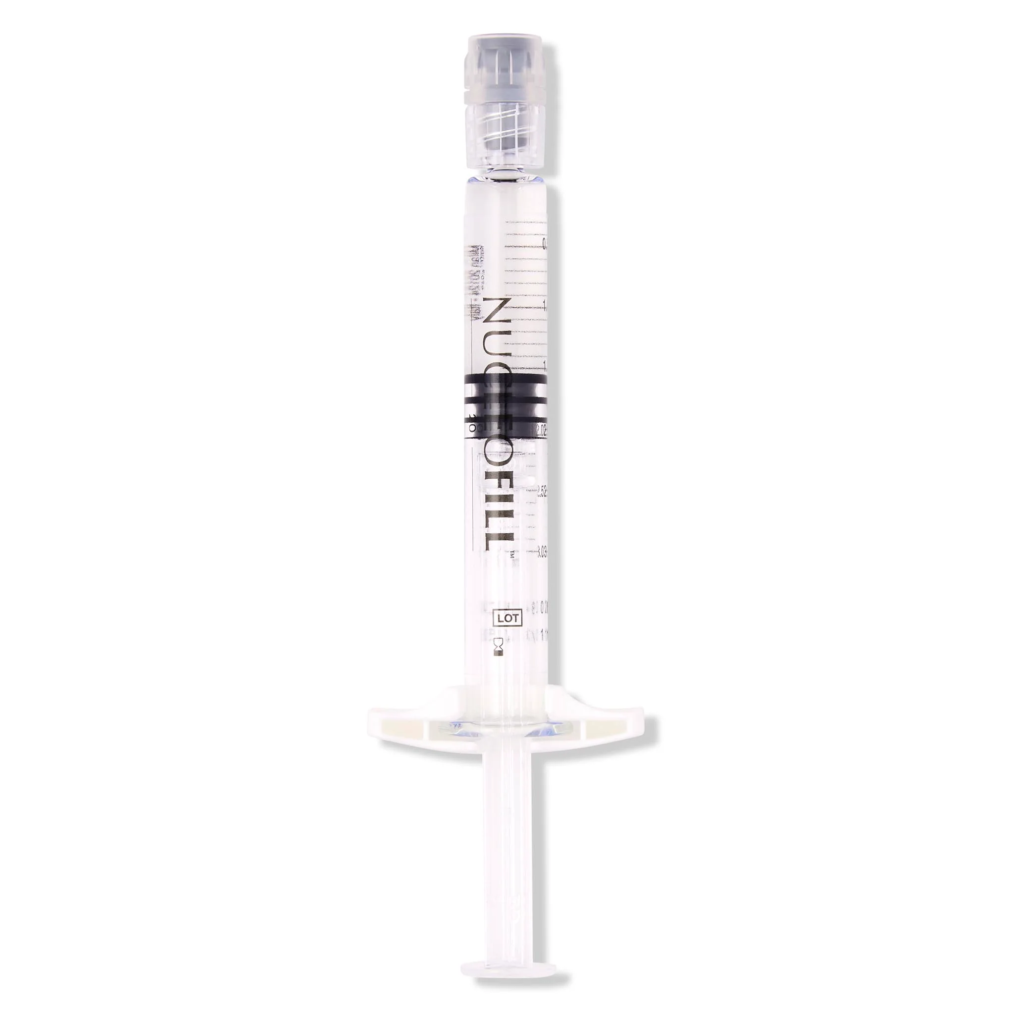 Nucleofill 20 (medium) 2% 1.5ml Syringe SHORT DATED 03/2026 - Image 3