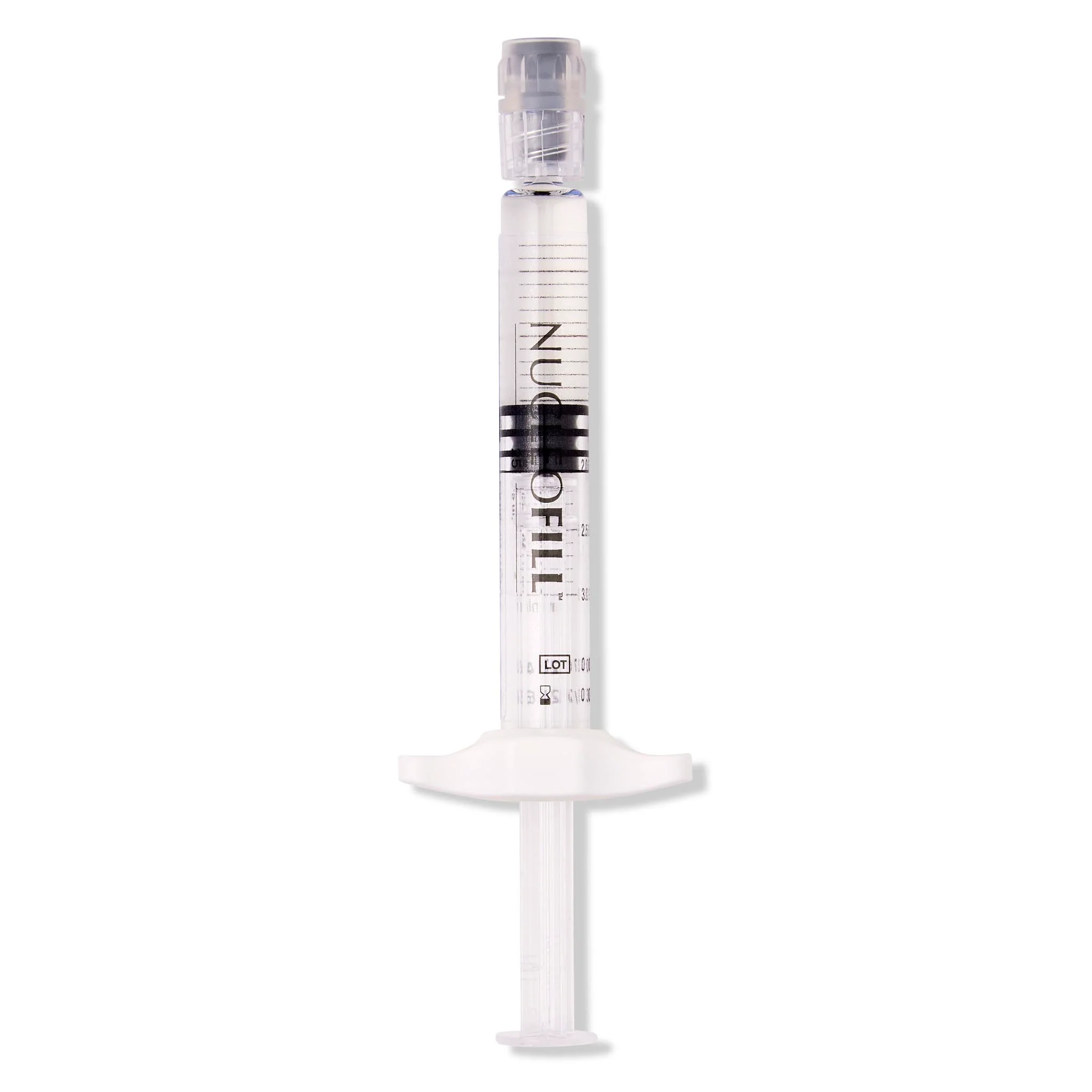 Nucleofill strong 2.5% 1.5ml Syringe - Image 3
