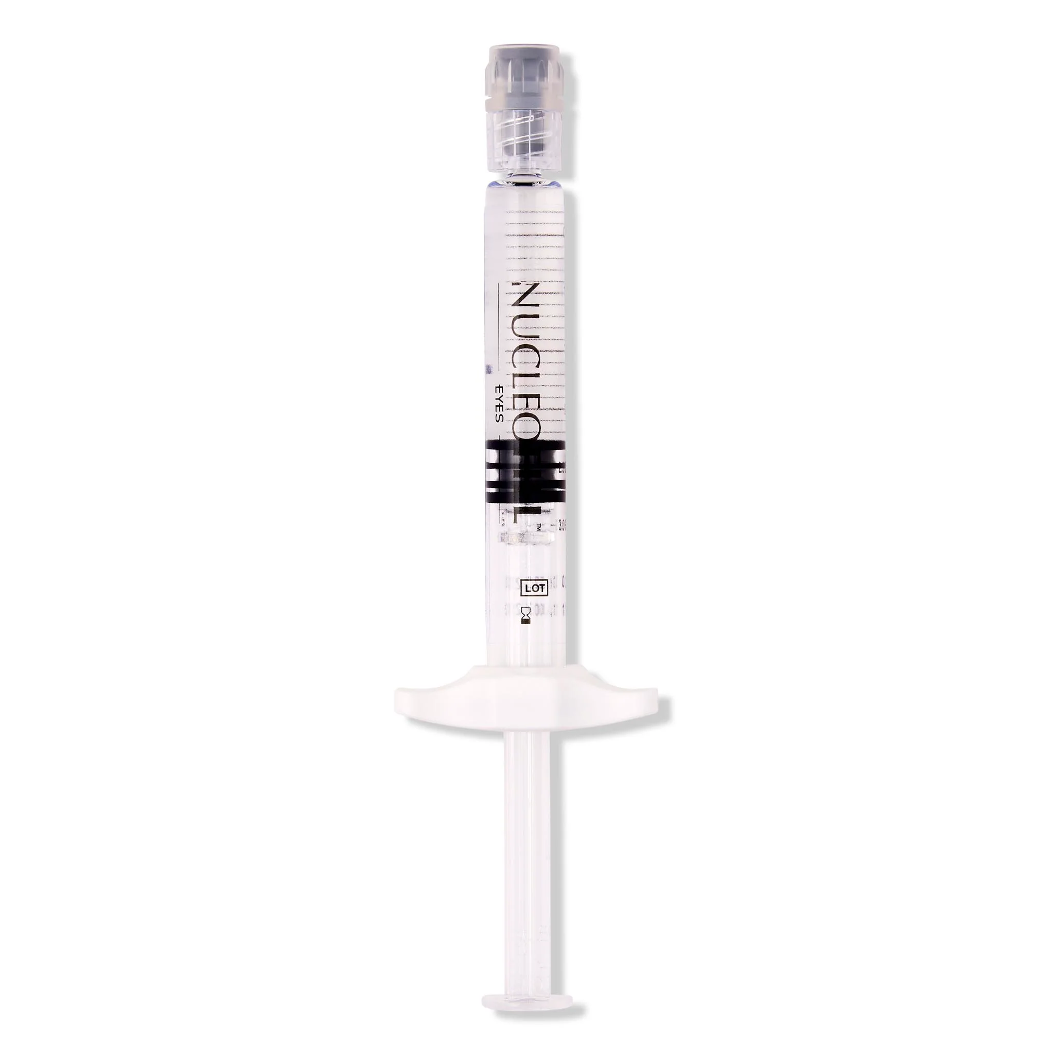 Nucleofill Eyes (soft) 0.75% 2ml Syringe - Image 3