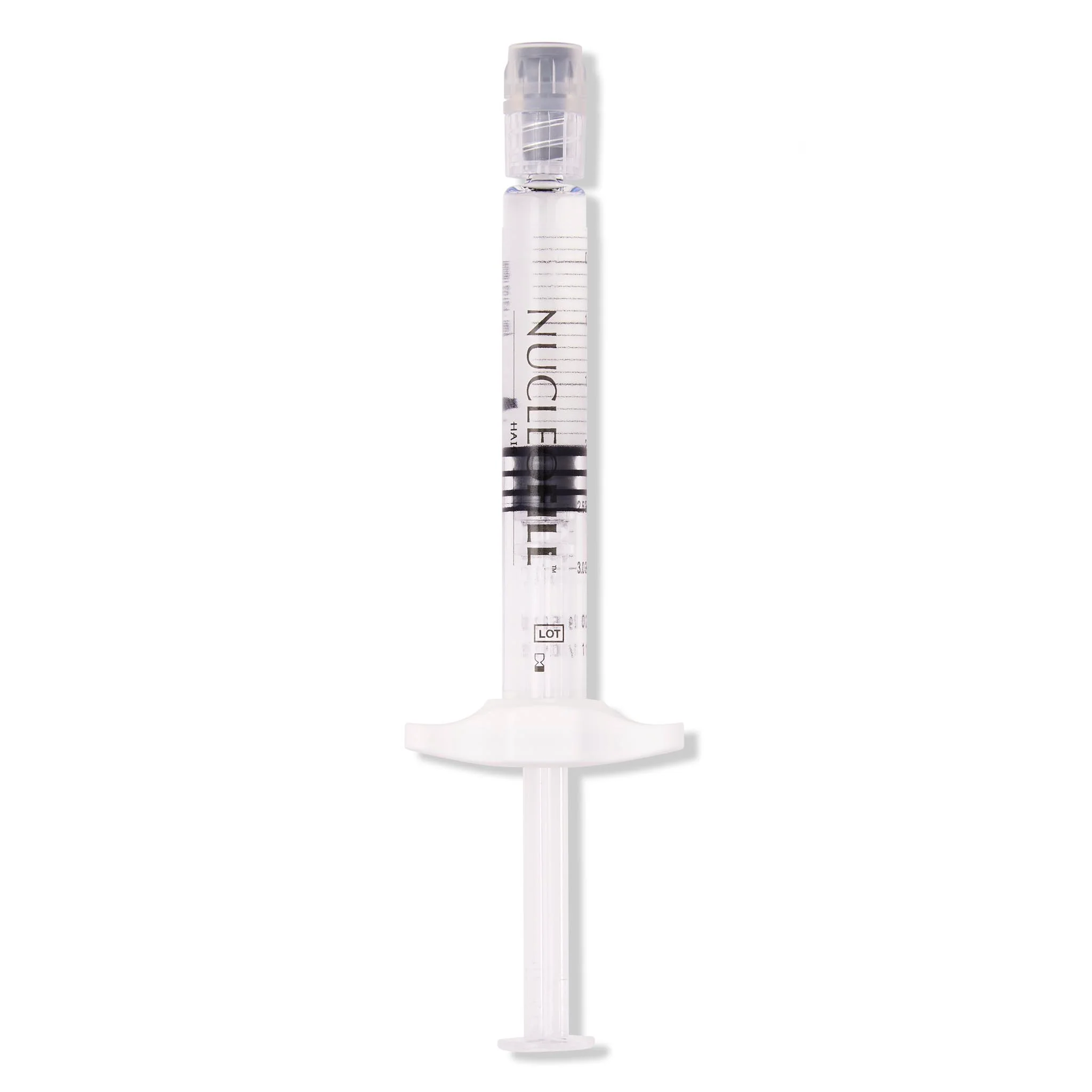Nucleofill Hair 2% 2ml Syringe - Image 3