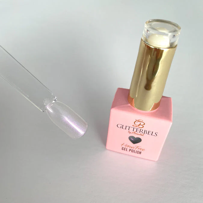 Opalescent

Hema Free Gel Polish by Glitterbels - Image 2