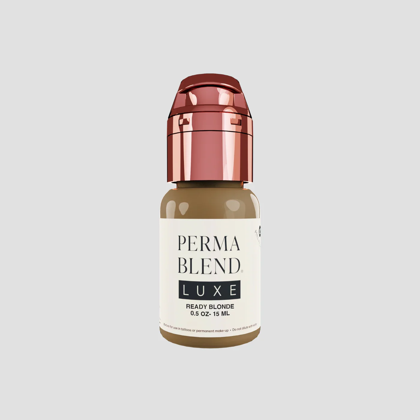 Perma Blend Luxe Ready-Set-Go Pre-Modified Brow Pigment Set - Image 3