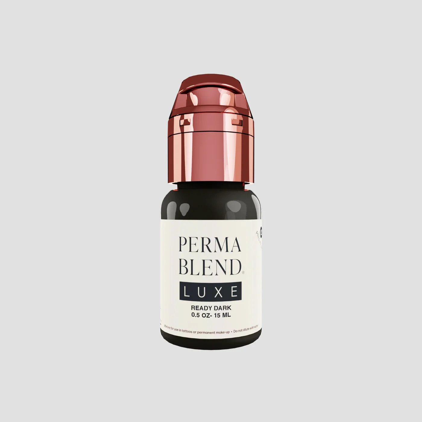 Perma Blend Luxe Ready-Set-Go Pre-Modified Brow Pigment Set - Image 4