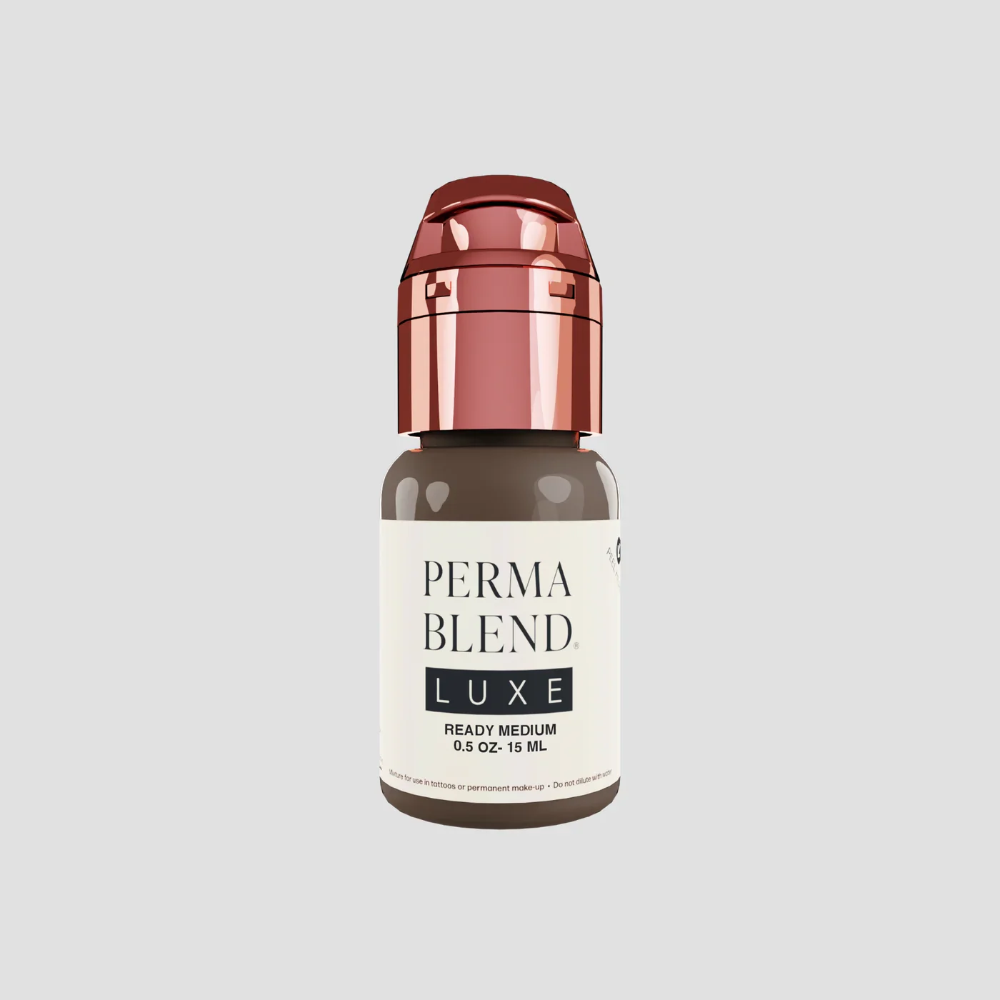 Perma Blend Luxe Ready-Set-Go Pre-Modified Brow Pigment Set - Image 6