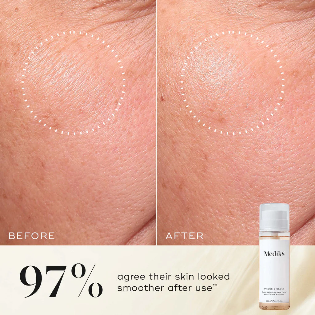 MEDIK8 PRESS & GLOW® 150ml - Image 3