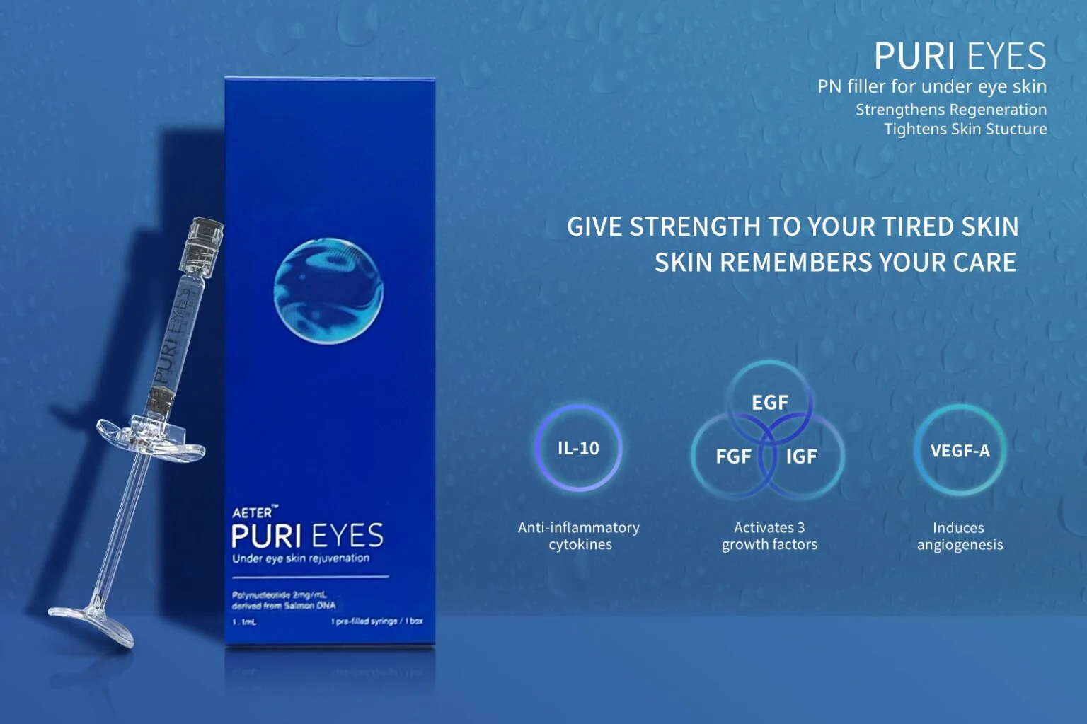 PURI EYES 2% PN - Image 2