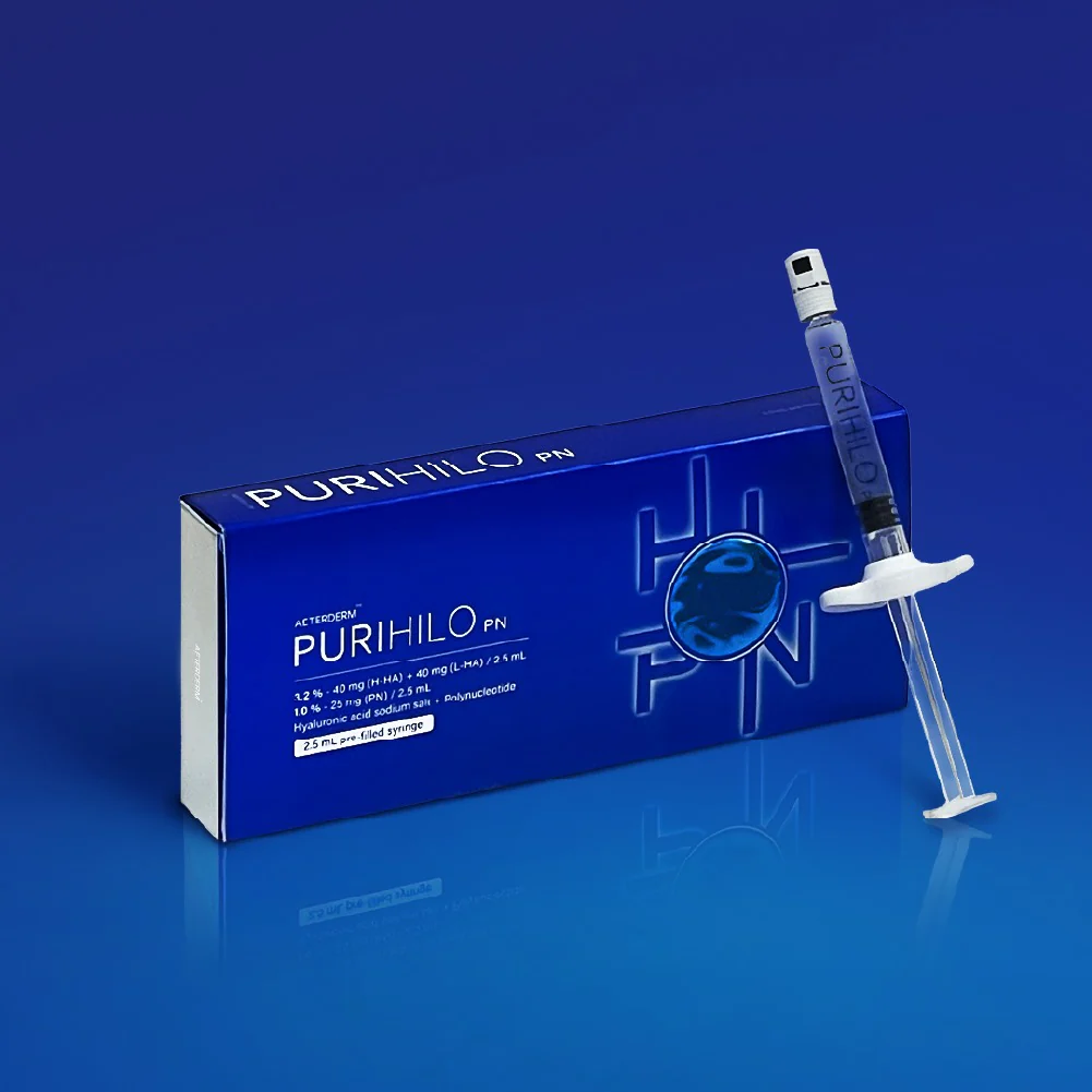 PURIHILO PN – SKINBOOSTER - Image 2