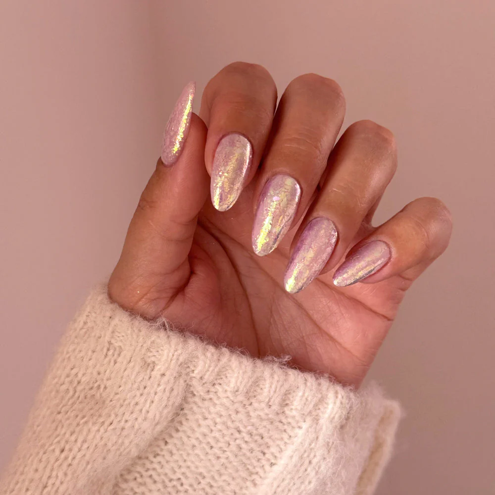 Queen's Castle

Chrome Powder - Image 2