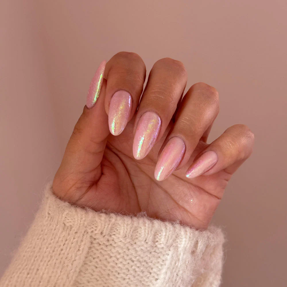 Queen's Crown

Chrome Powder - Image 2