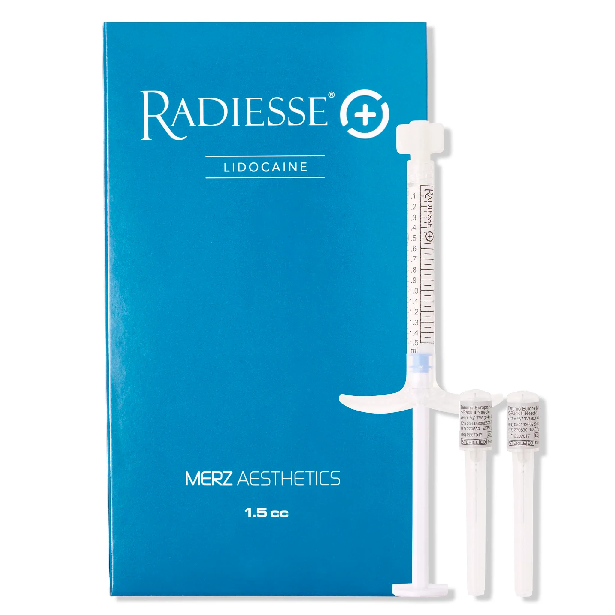 Radiesse - Image 2