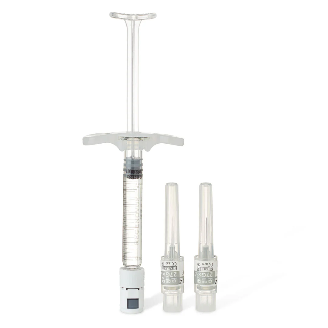 Regenovue Deep Dermal Filler - 1ml - Image 3