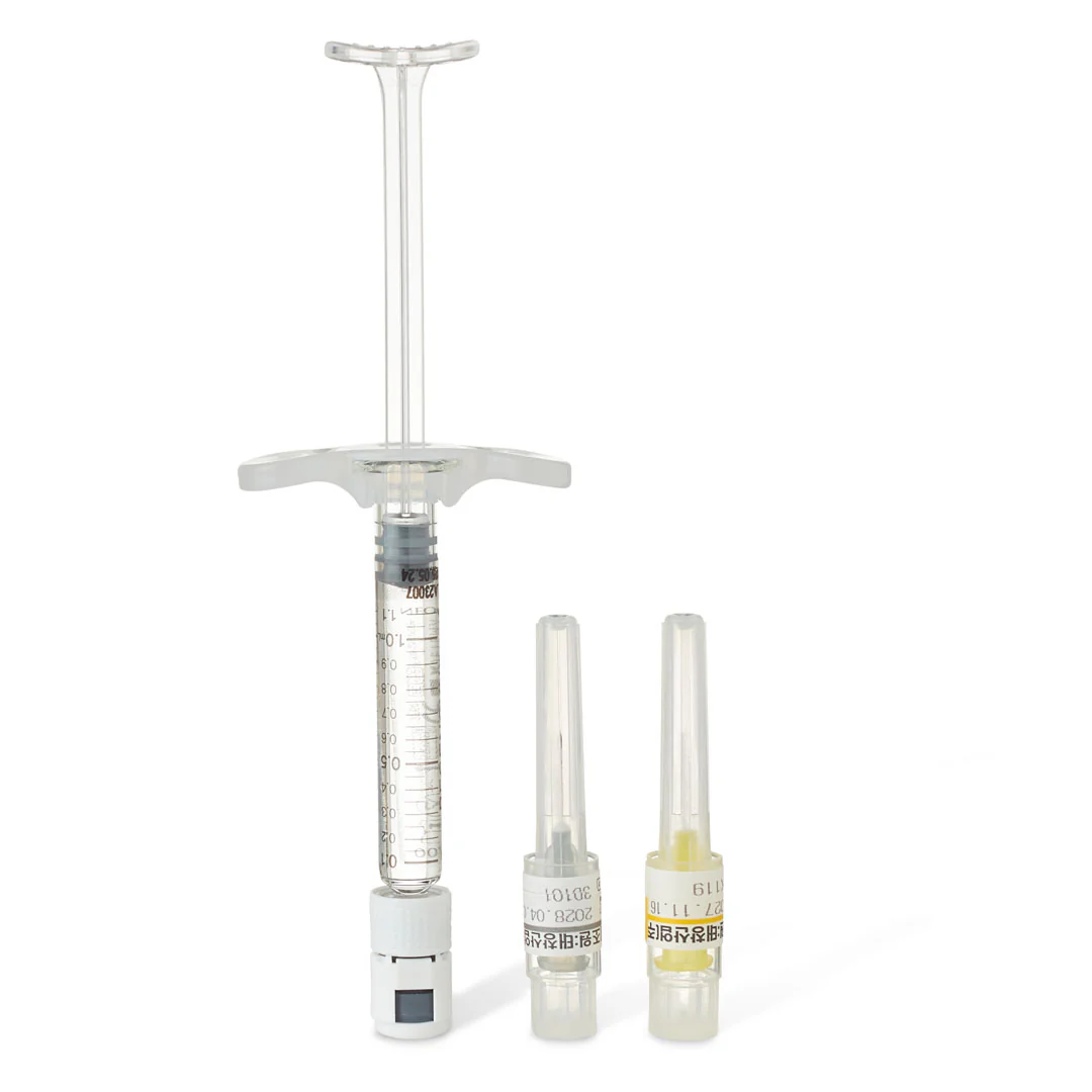 Regenovue Fine Dermal Filler - 1x1ml - Image 3