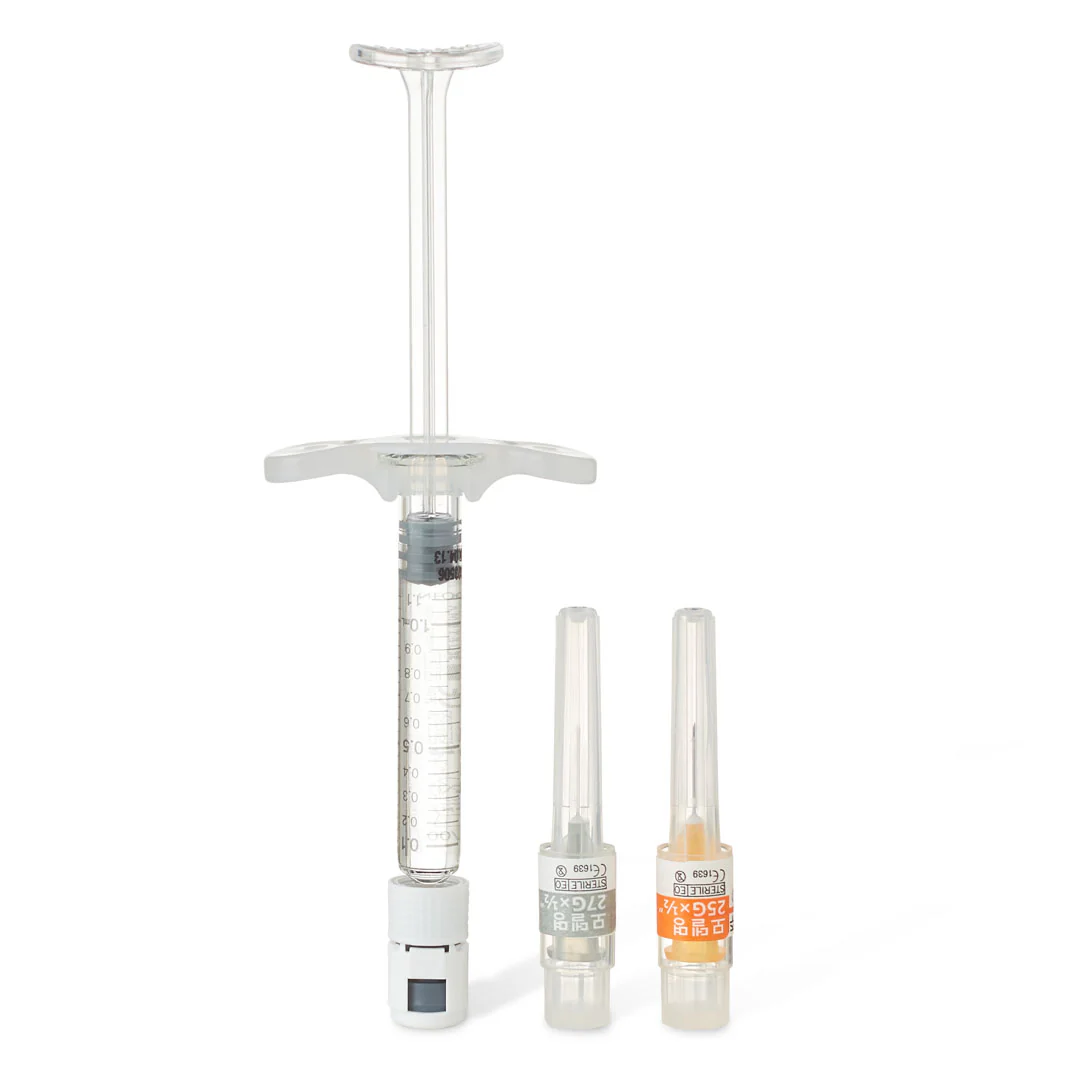Regenovue Sub-Q Dermal Filler - 1x1.1ml - Image 3