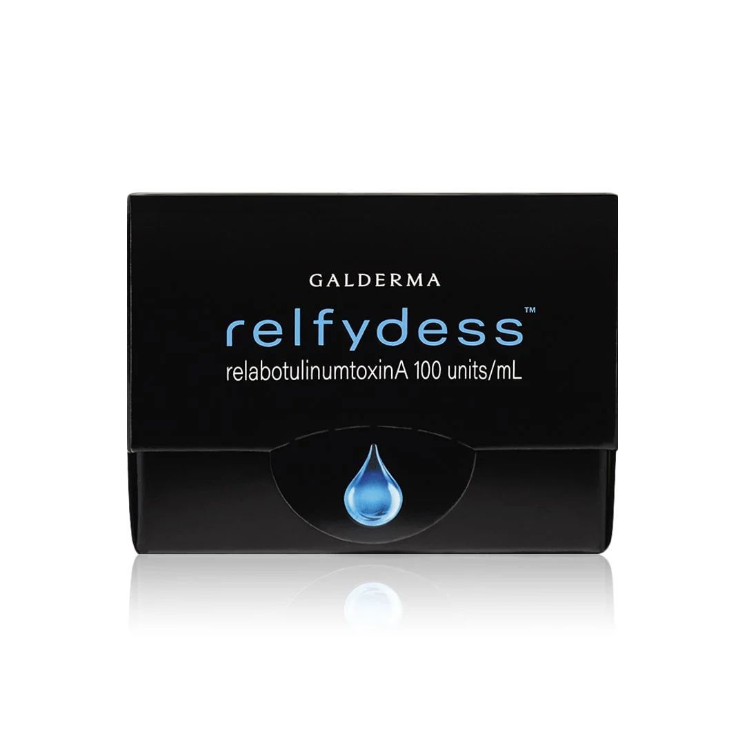 Relfydess Solution For Injection - 100 Units/ml (1 x 1.5ml - Image 2