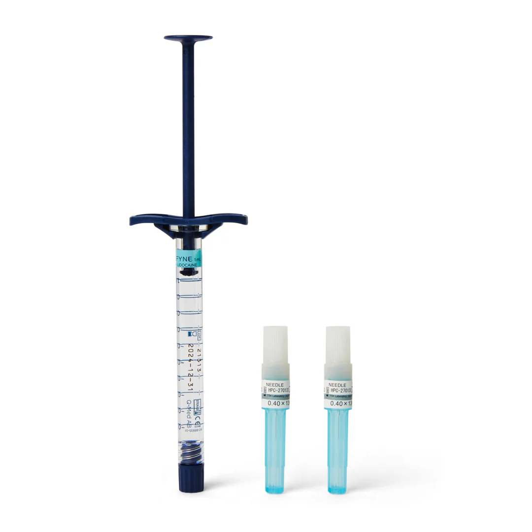 Restylane Defyne - Image 3