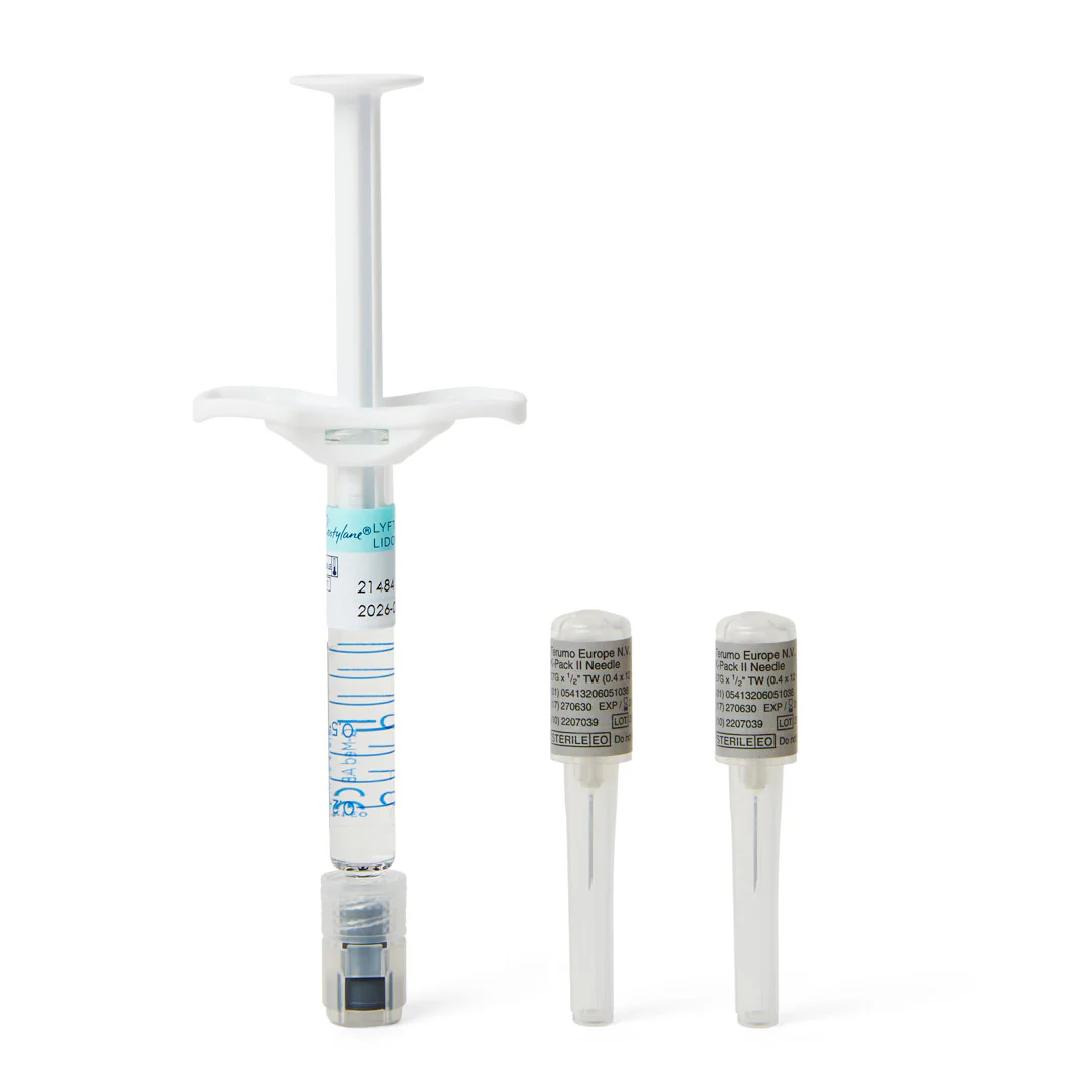 Restylane Lyft - Image 3
