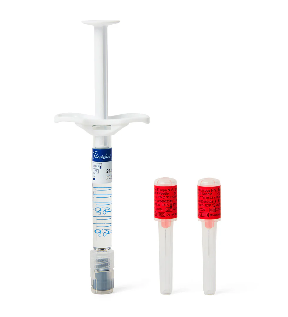 Restylane with Lidocaine - Image 3
