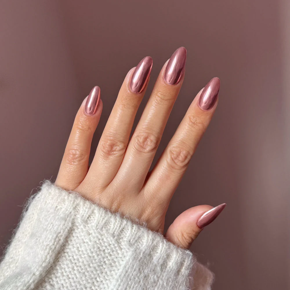 Rose Tinted Mirror

Chrome Powder - Image 3