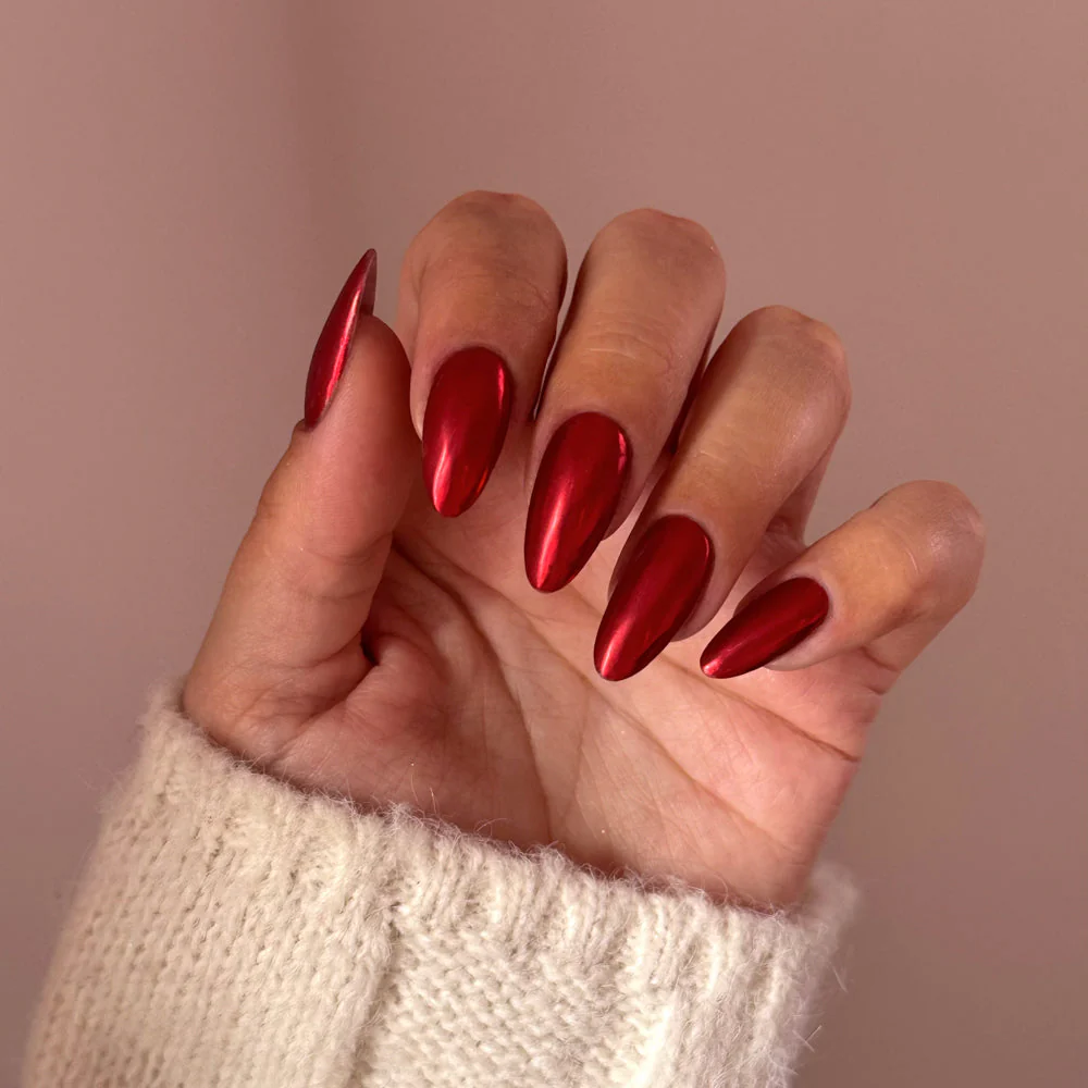 Ruby Mirror

Chrome Powder - Image 2