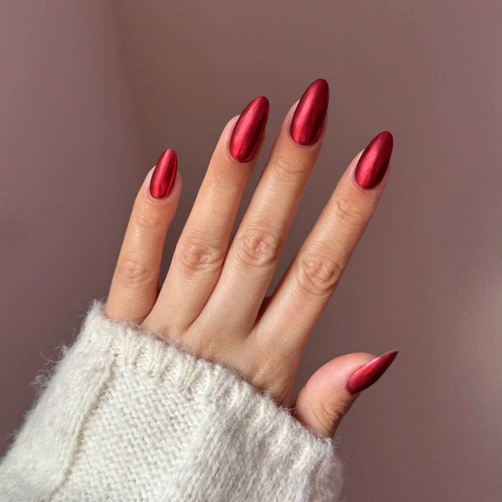 Ruby Mirror

Chrome Powder - Image 3