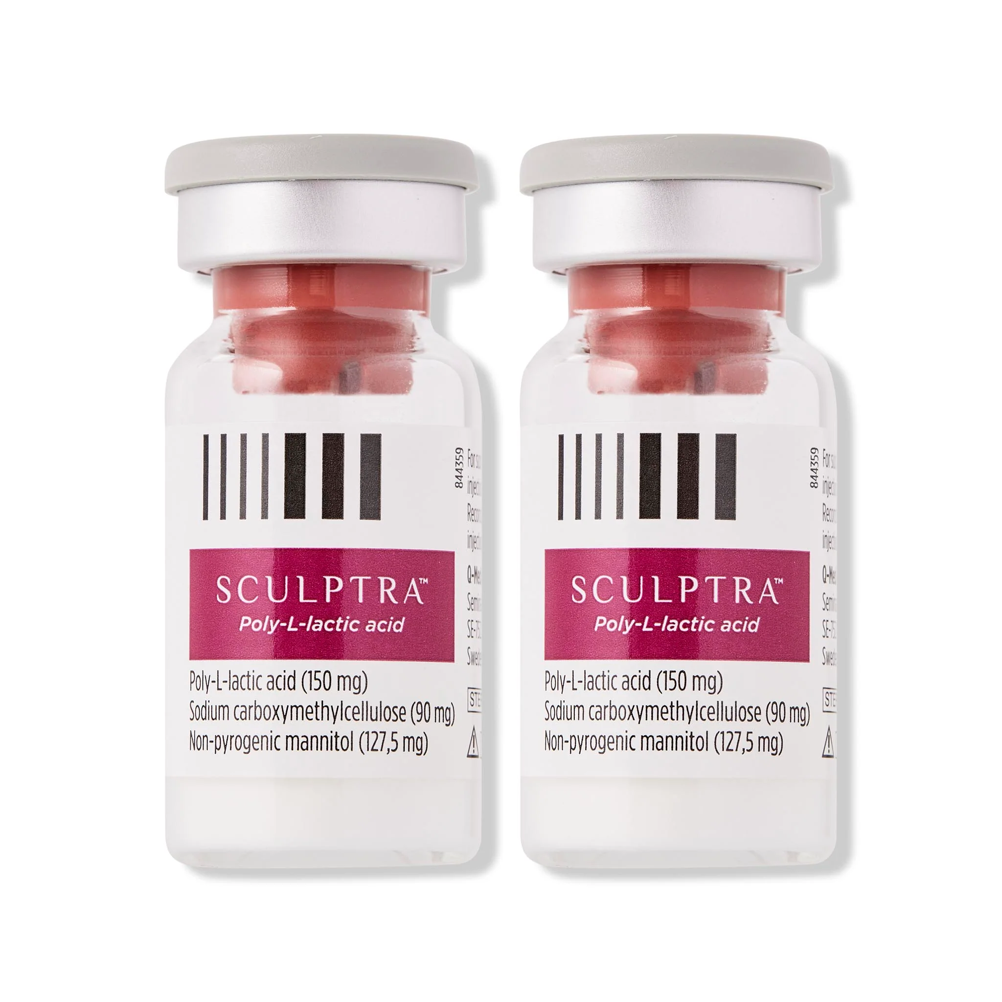 Sculptra Poly-L-Lactic Acid - Image 3