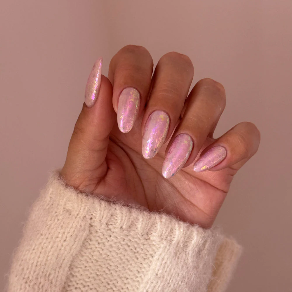 Shapeshifter

Chrome Powder - Image 2