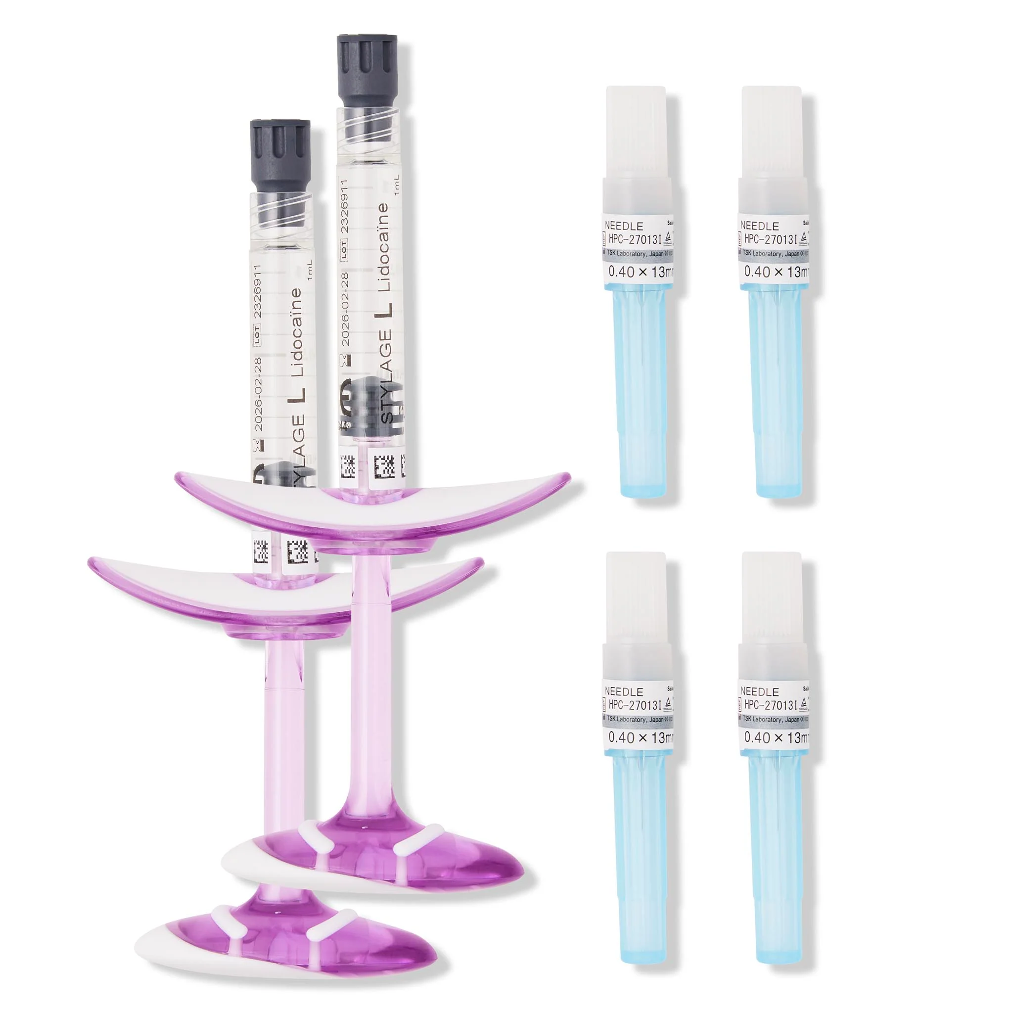Stylage Bi Soft L (2x1ml) - Image 3